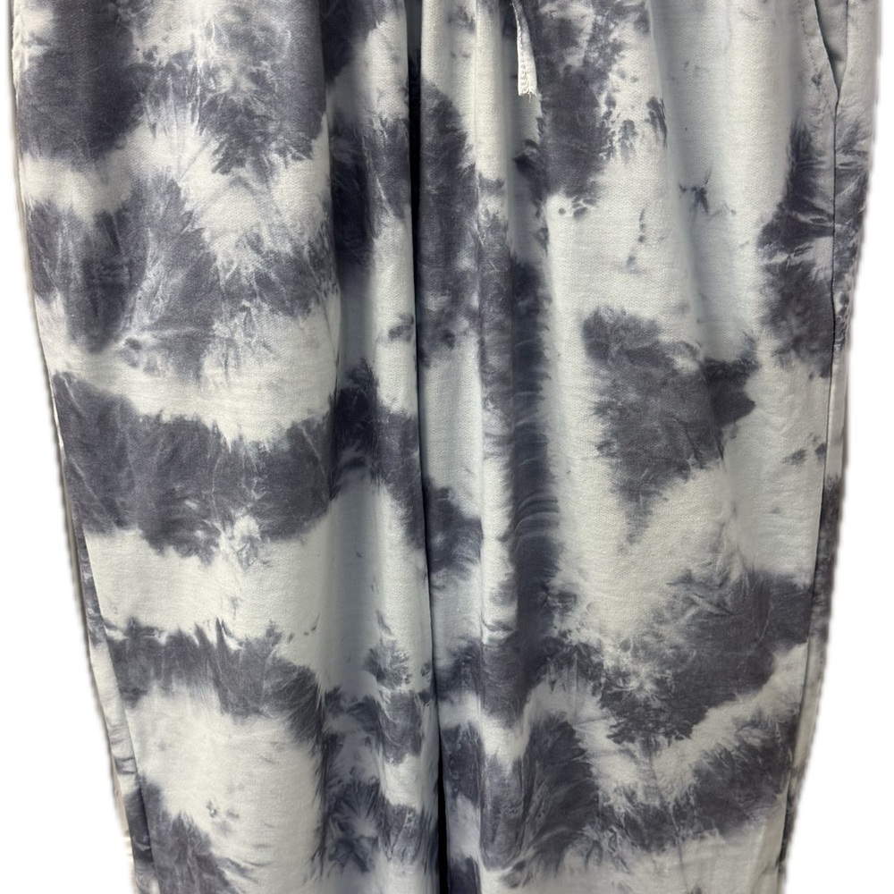 Tie-Dye Jogger Pants